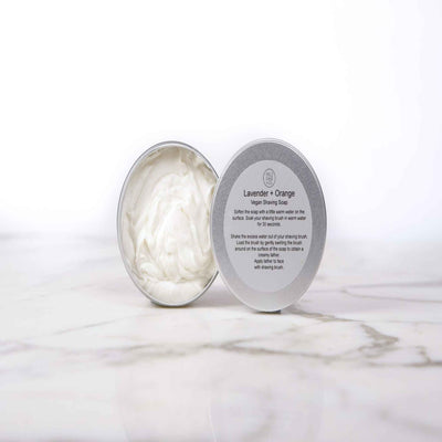 Wild Sage Shave Soap