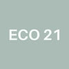 Eco 21 Logo