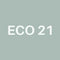 Eco 21 Logo