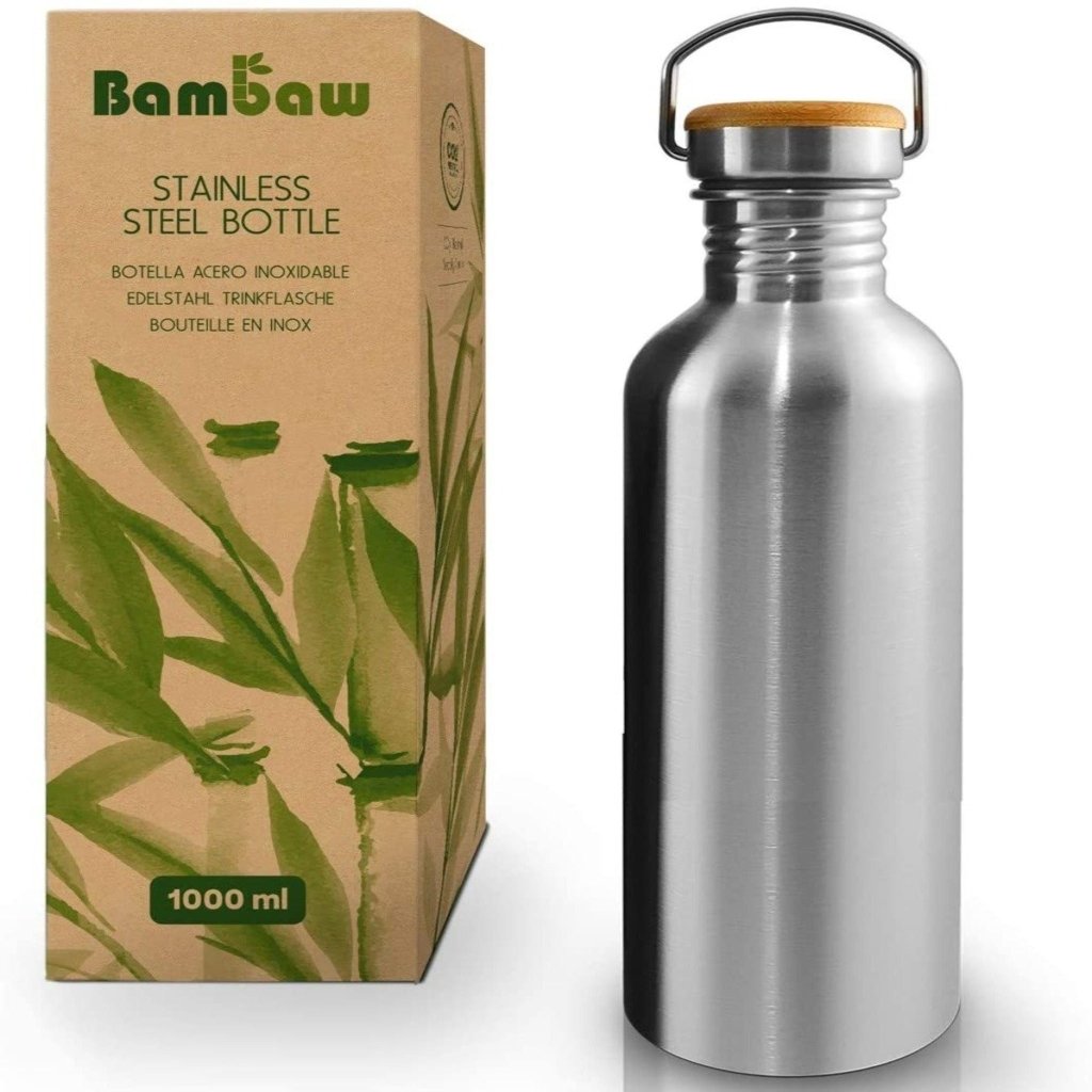 Bambaw Stainless steel bottle