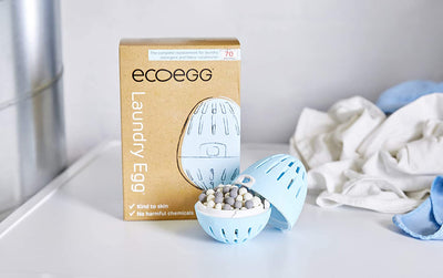 Ecoegg Laundry Egg - Fresh Linen - 70 Washes